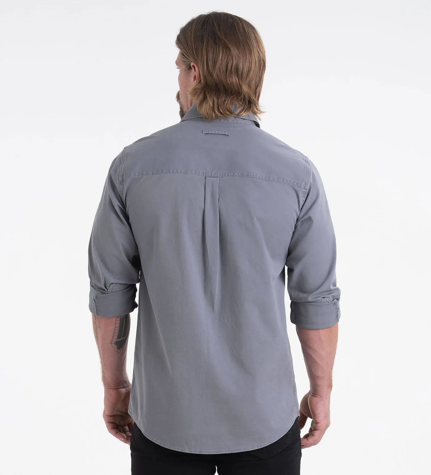 Thorogood Utility Stretch Shop Shirt