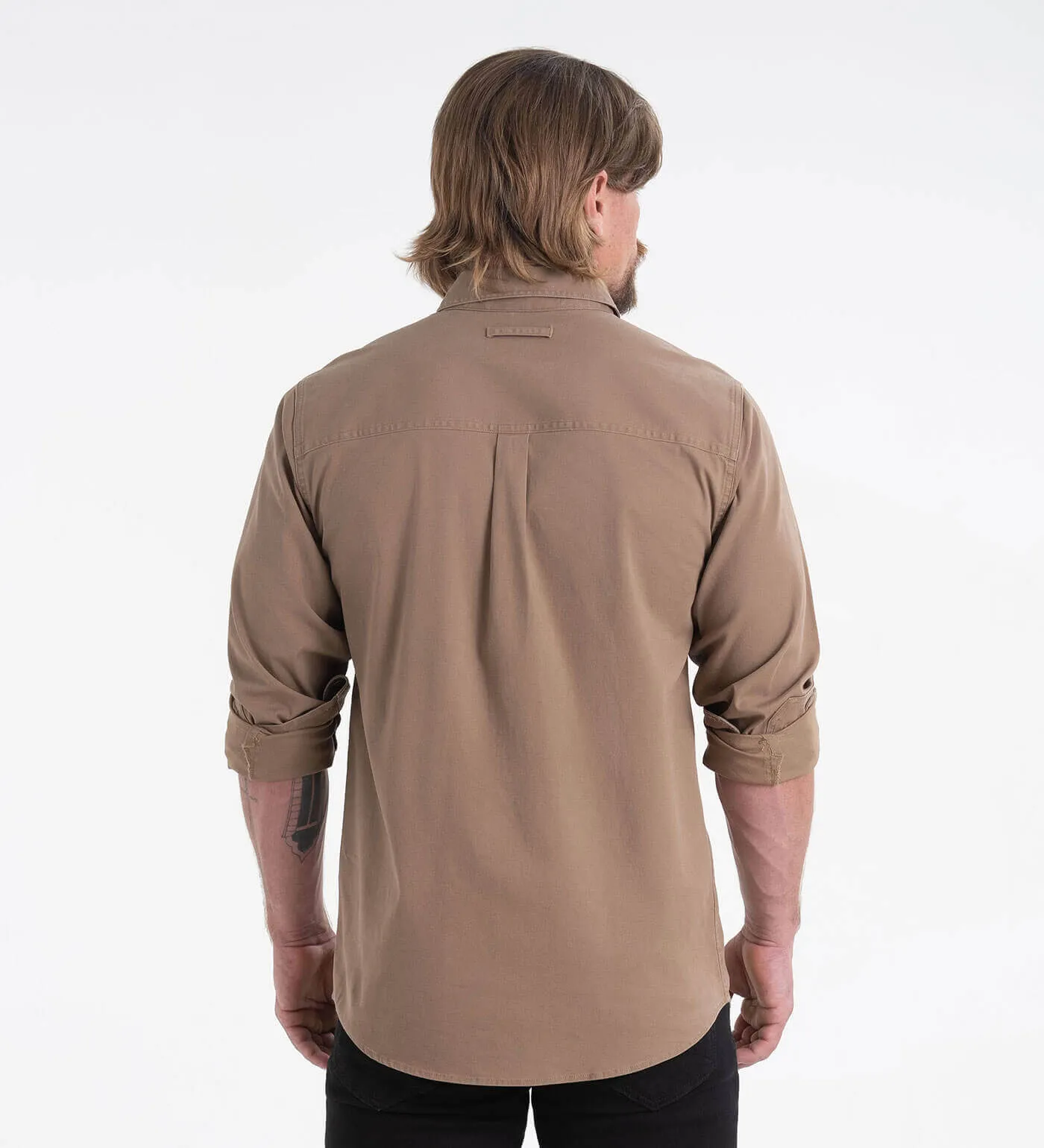 Thorogood Utility Stretch Shop Shirt