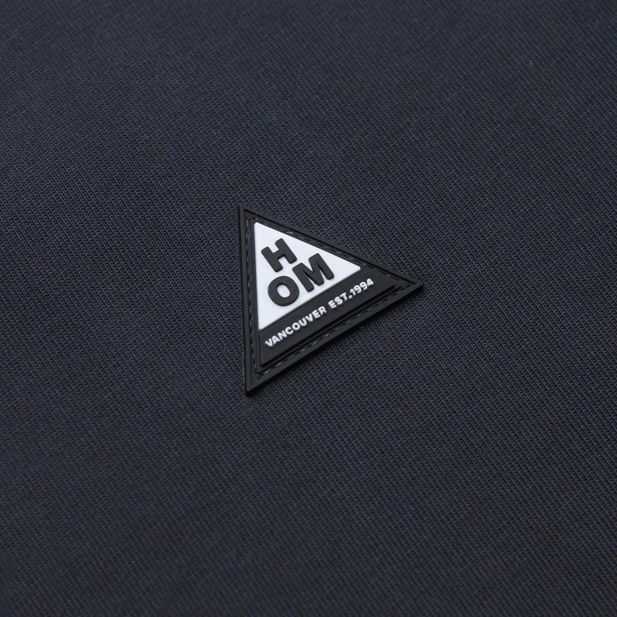 Triangle Patch Tee