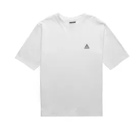 Triangle Patch Tee