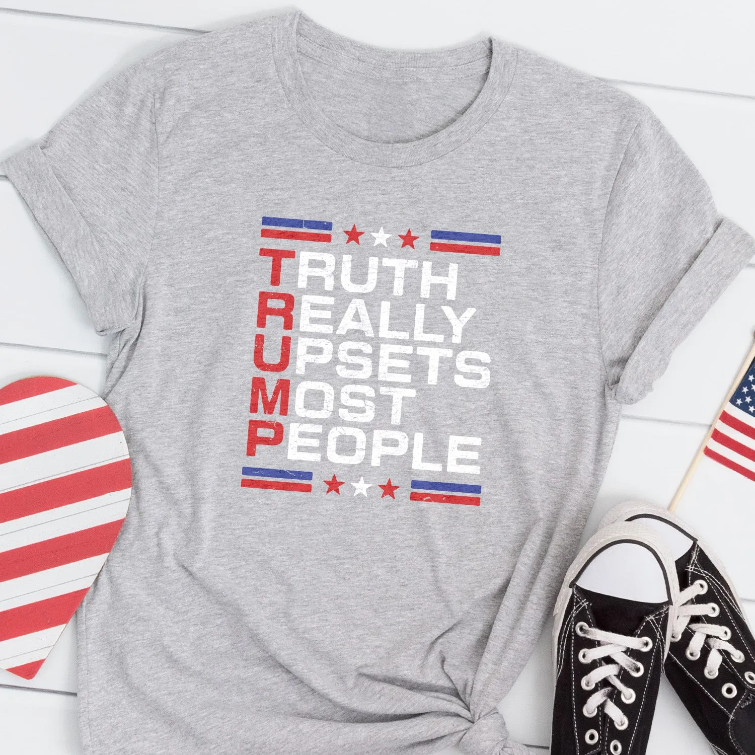 TRUMP Apparel