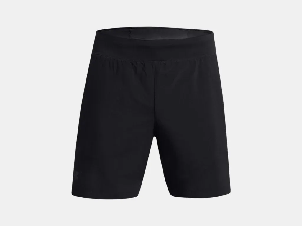 UA Men's Launch Elite 2in1 7'' Short