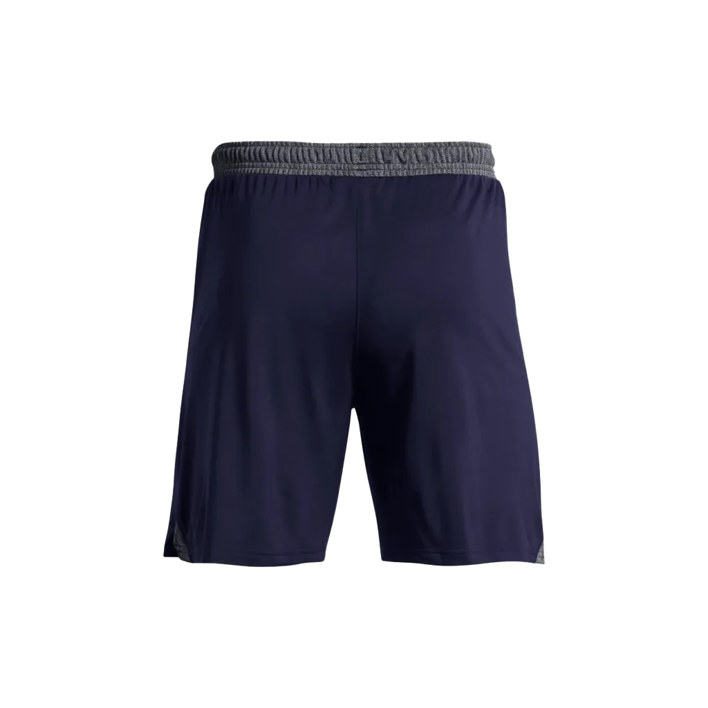 UA Men's Locker 7" Pocketed Shorts