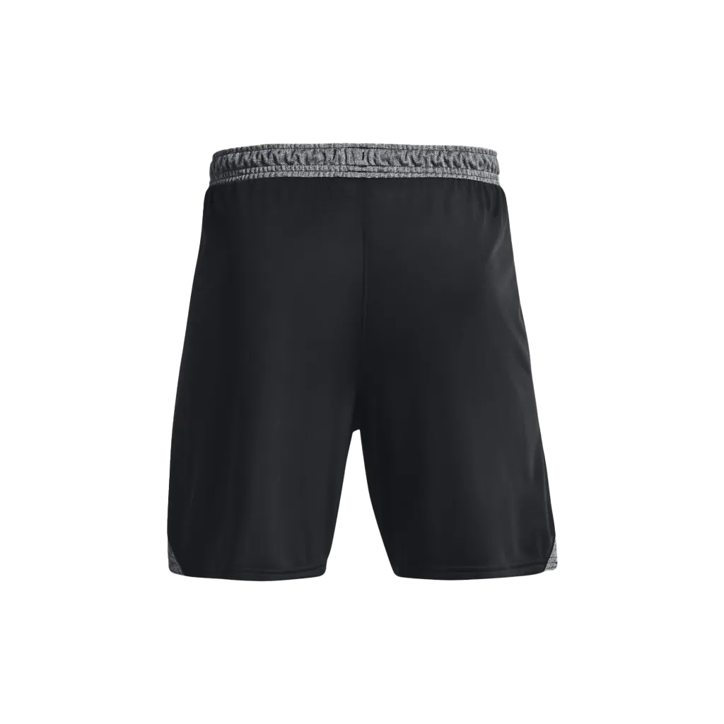 UA Men's Locker 7" Pocketed Shorts