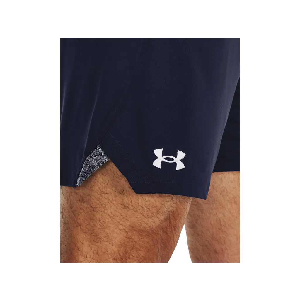 UA Men's Locker 7" Pocketed Shorts