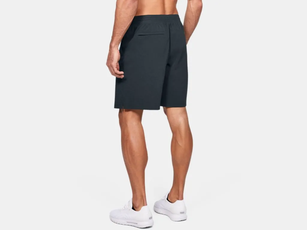 UA Men's Motivator Vented Coach's Shorts