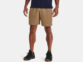 UA Men's Motivator Vented Coach's Shorts