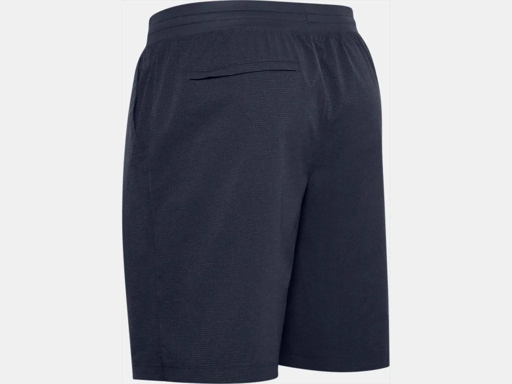 UA Men's Motivator Vented Coach's Shorts