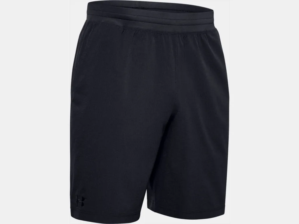 UA Men's Motivator Vented Coach's Shorts