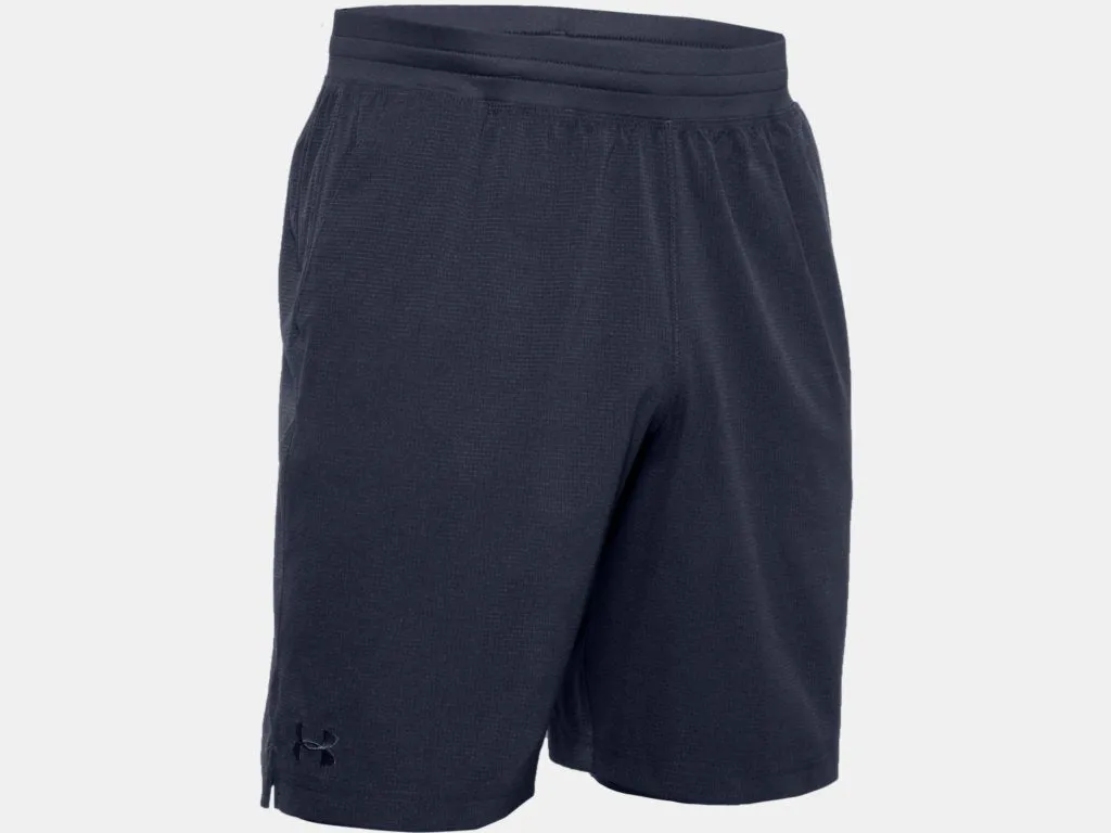 UA Men's Motivator Vented Coach's Shorts