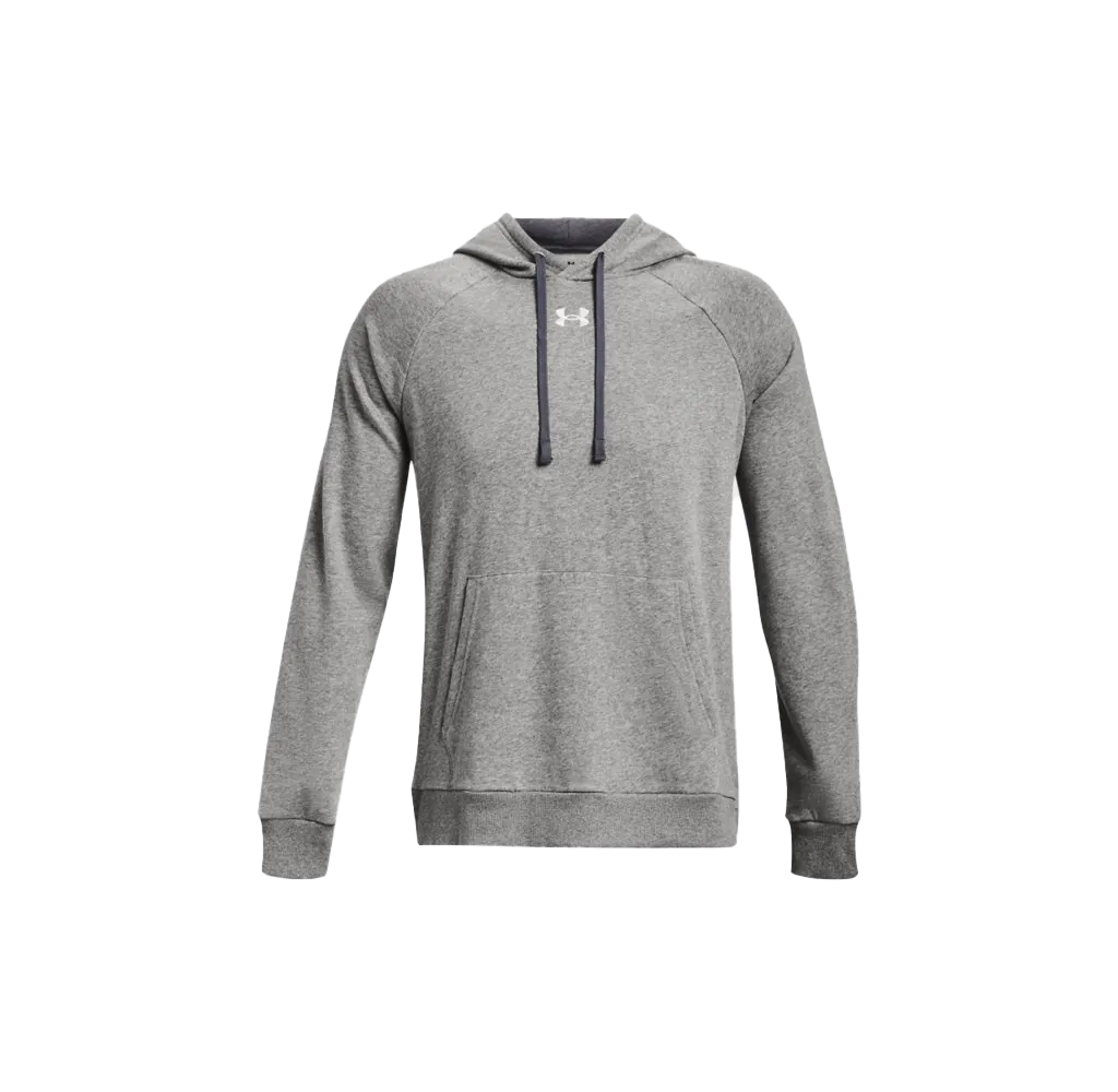 UA Men's Rival Fleece Hoodie