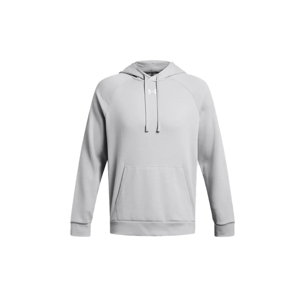 UA Men's Rival Fleece Hoodie