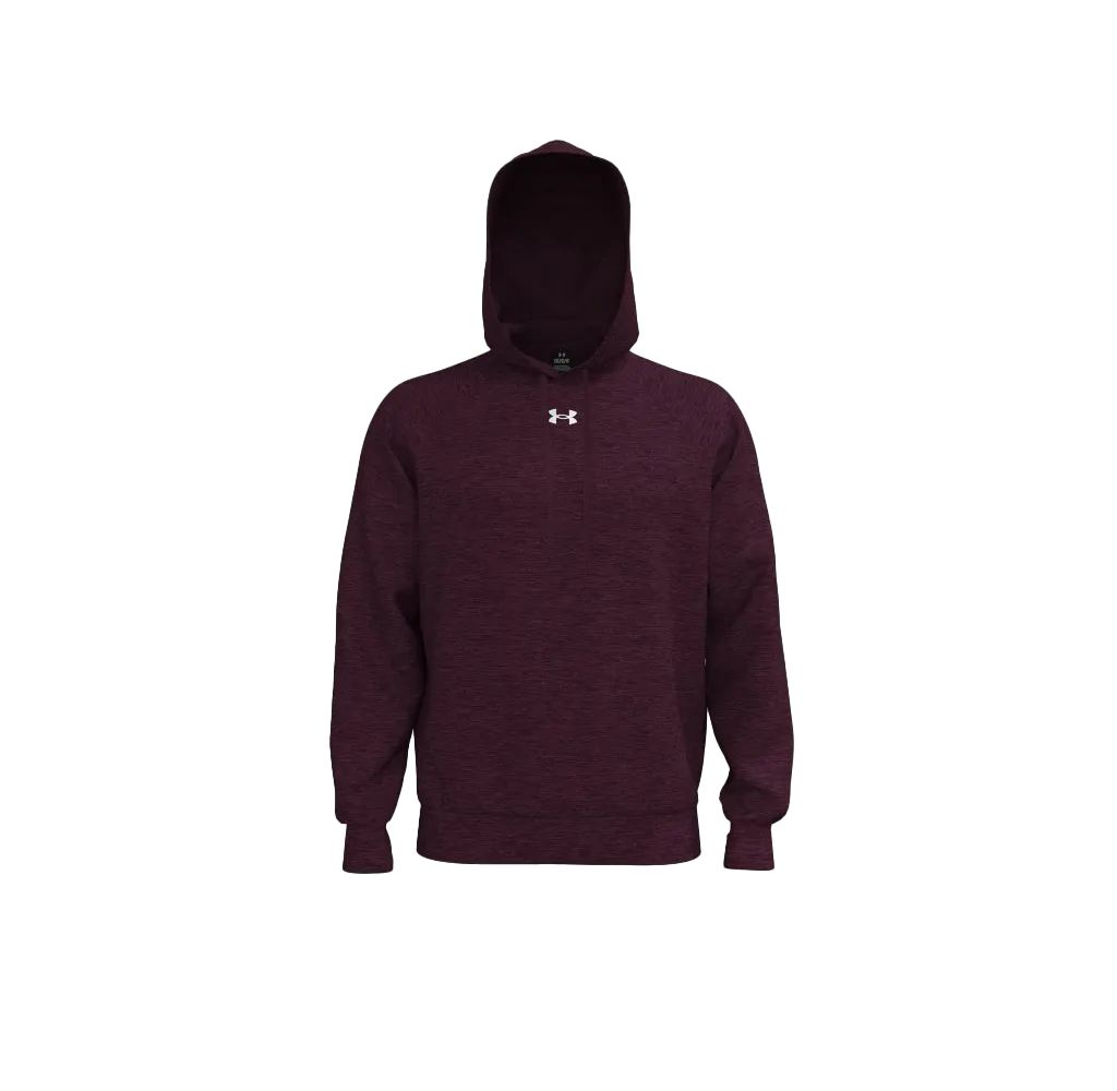 UA Men's Rival Fleece Hoodie