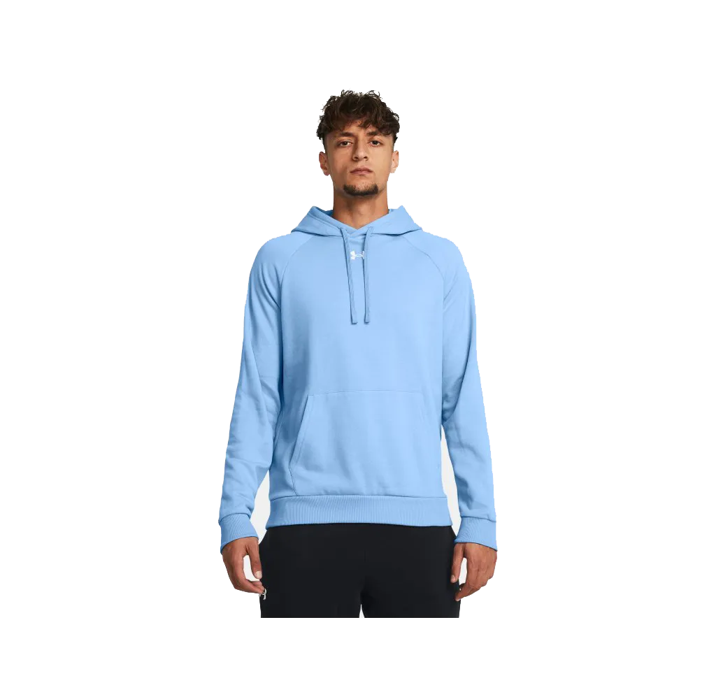 UA Men's Rival Fleece Hoodie