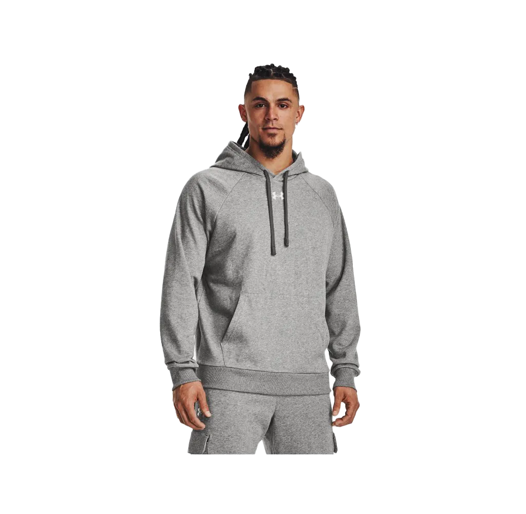 UA Men's Rival Fleece Hoodie