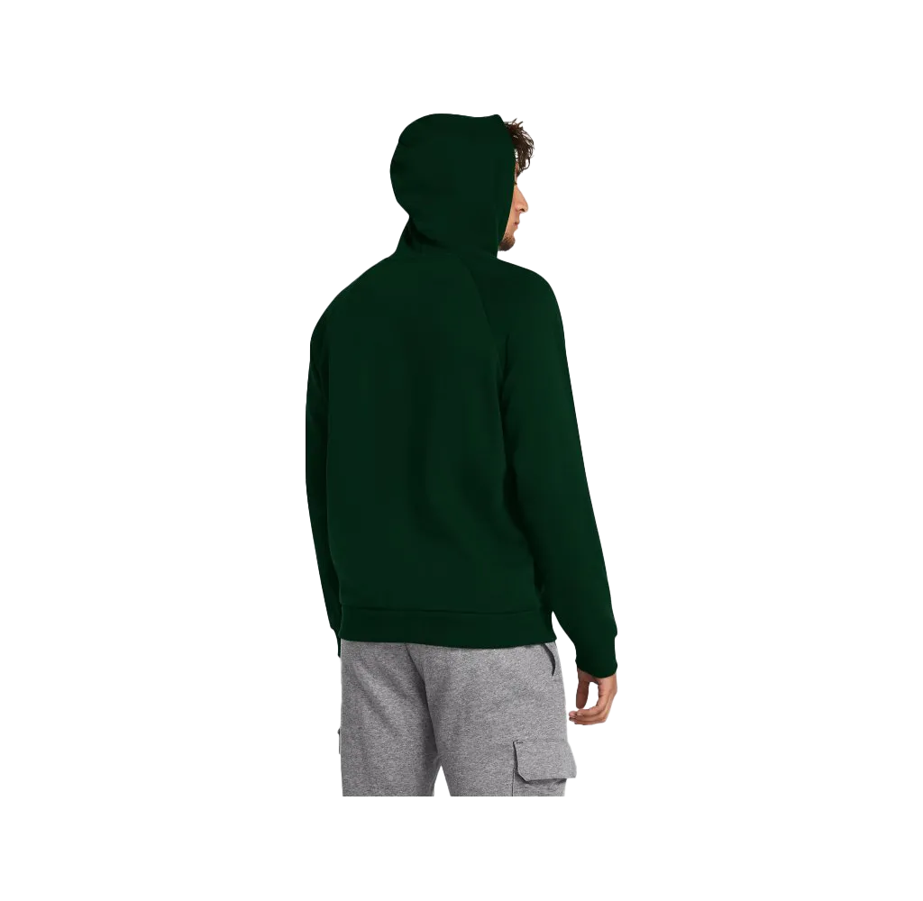 UA Men's Rival Fleece Hoodie