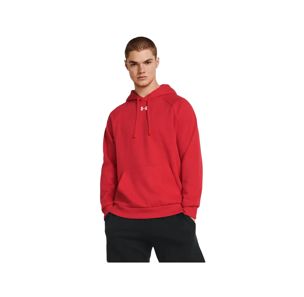 UA Men's Rival Fleece Hoodie