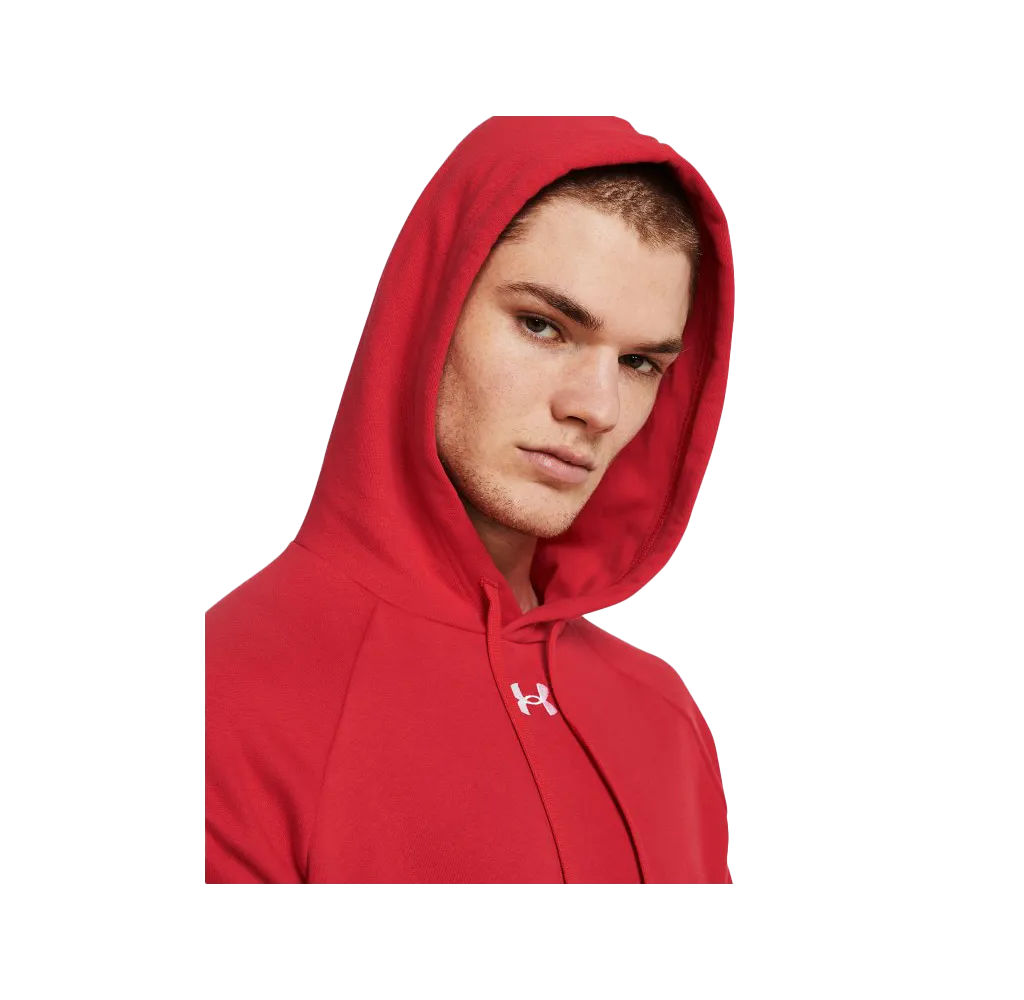 UA Men's Rival Fleece Hoodie