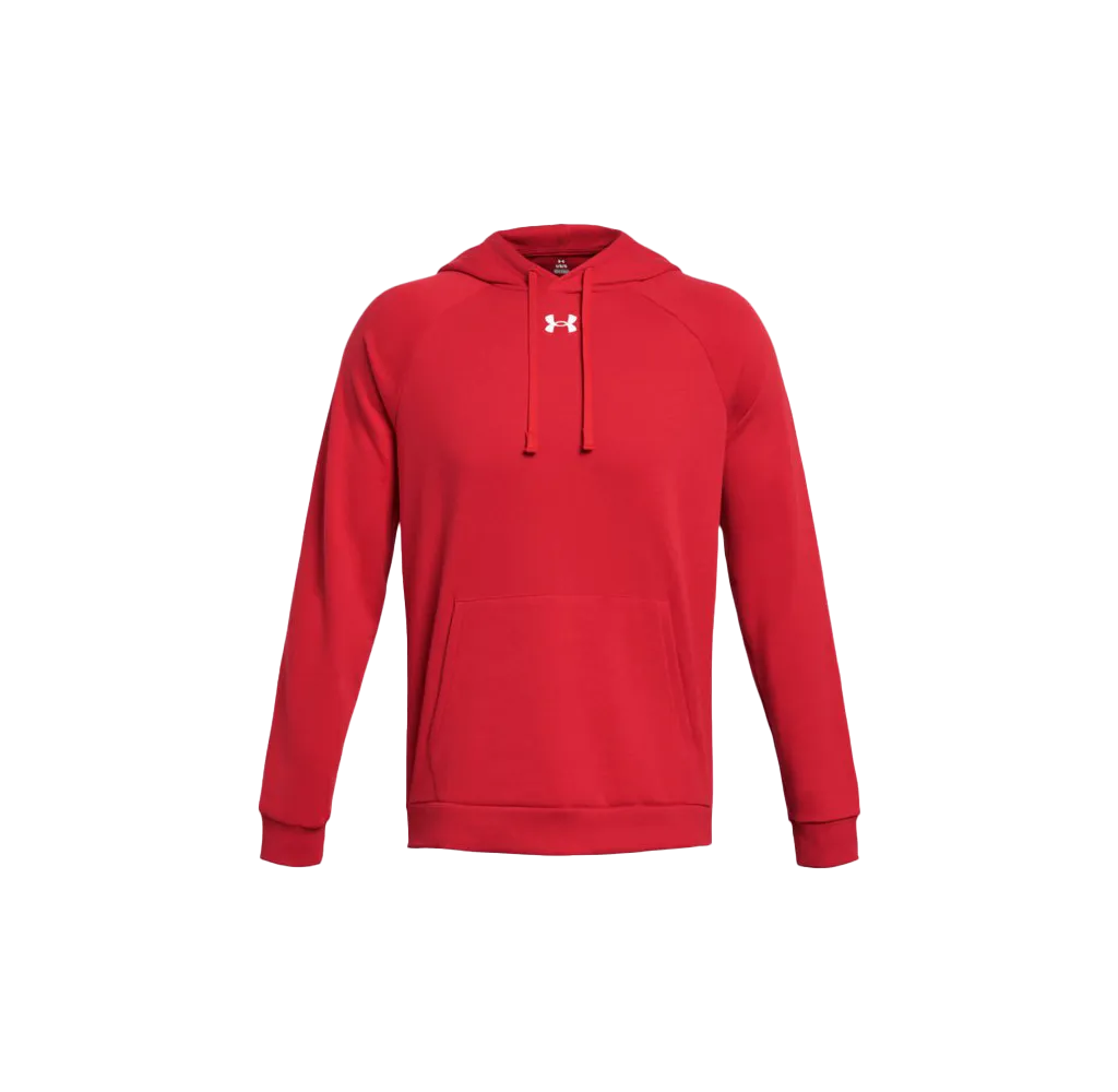 UA Men's Rival Fleece Hoodie