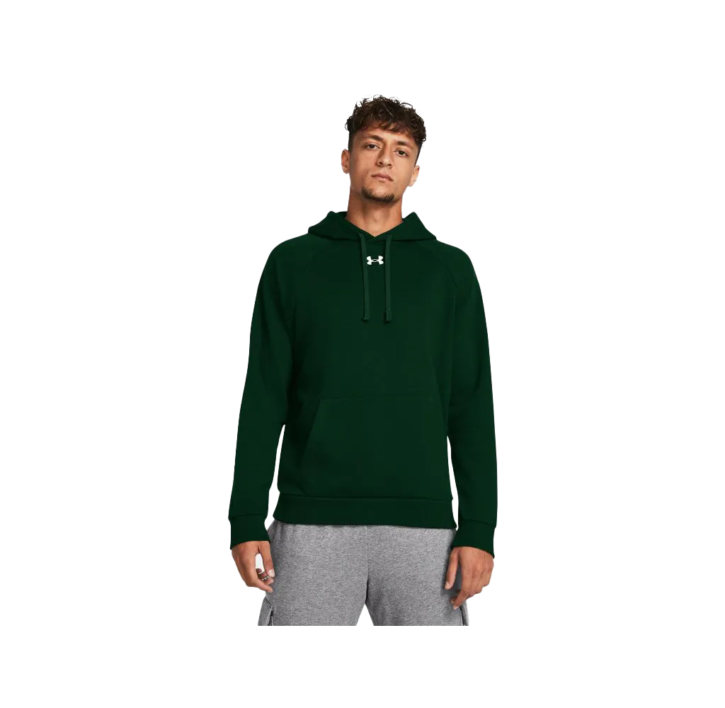 UA Men's Rival Fleece Hoodie