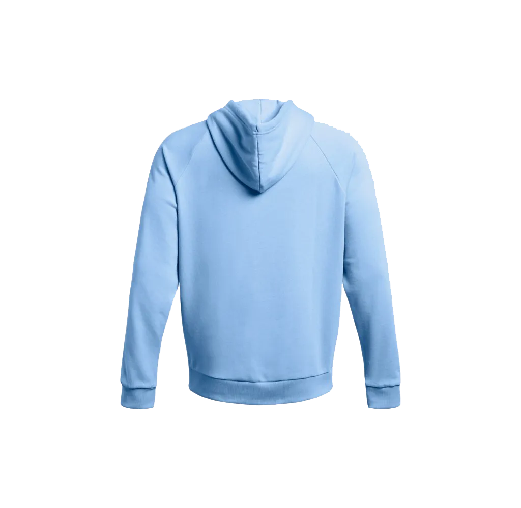 UA Men's Rival Fleece Hoodie