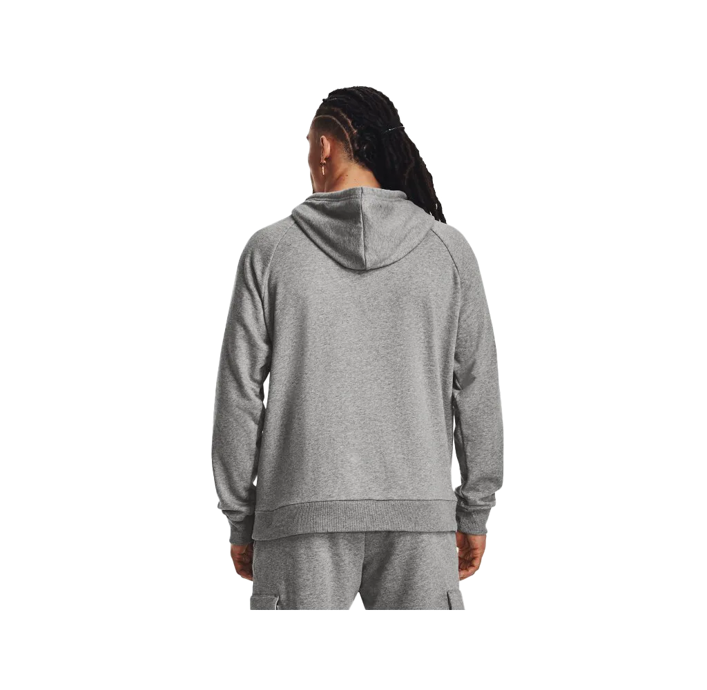 UA Men's Rival Fleece Hoodie