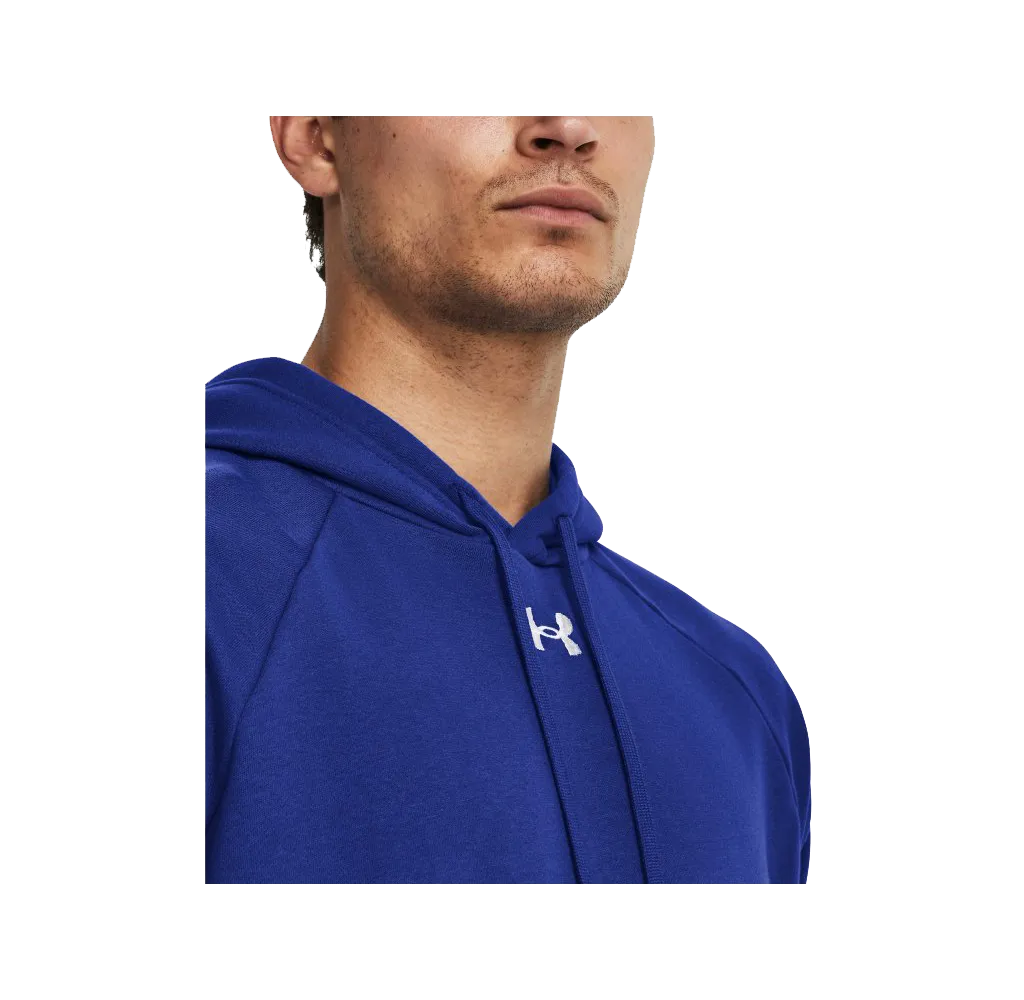 UA Men's Rival Fleece Hoodie