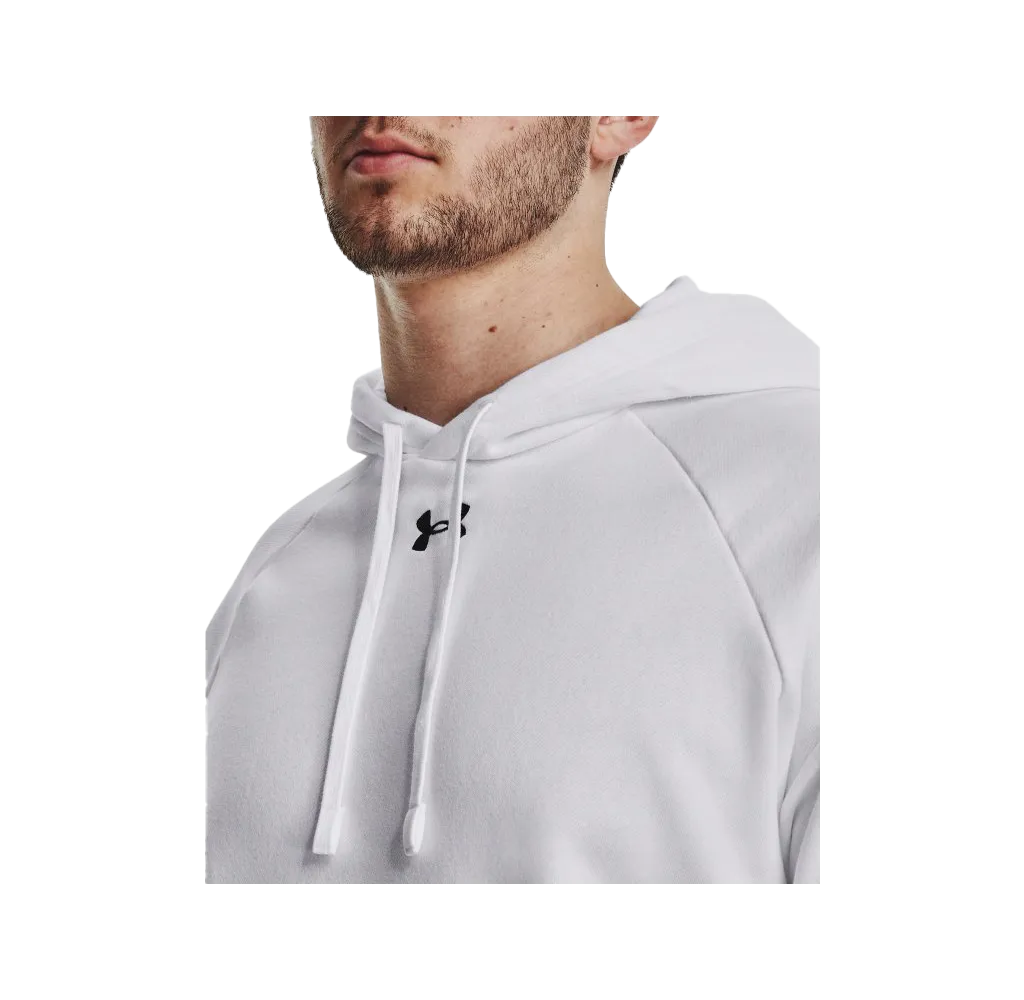 UA Men's Rival Fleece Hoodie