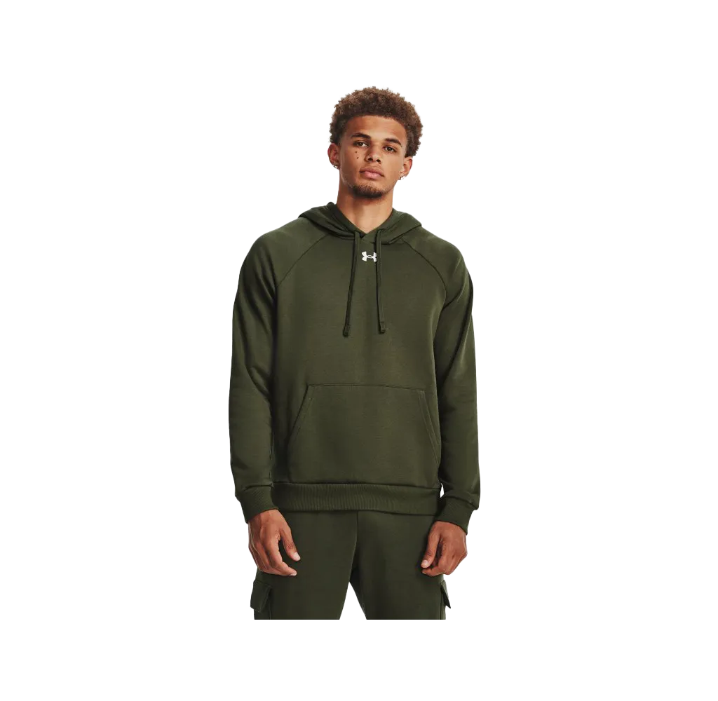 UA Men's Rival Fleece Hoodie