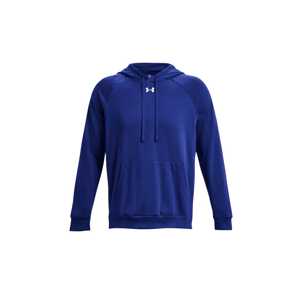 UA Men's Rival Fleece Hoodie