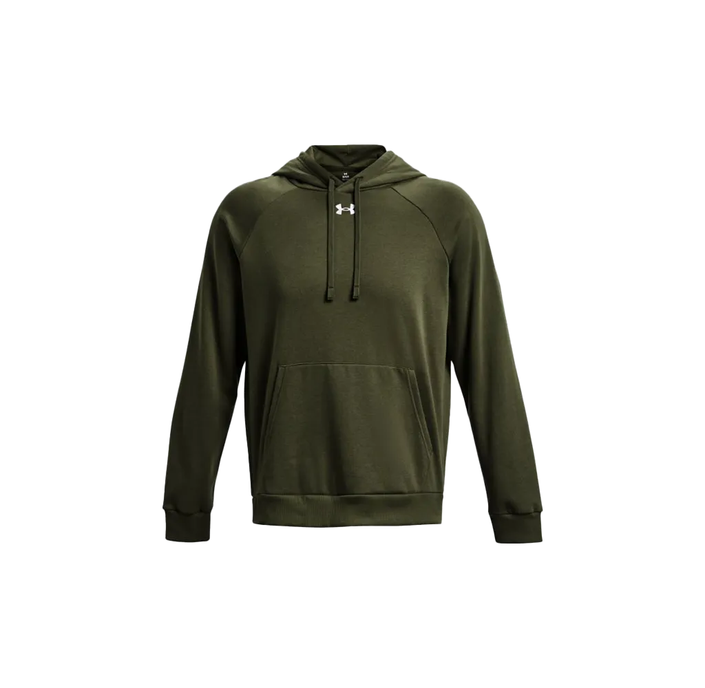 UA Men's Rival Fleece Hoodie