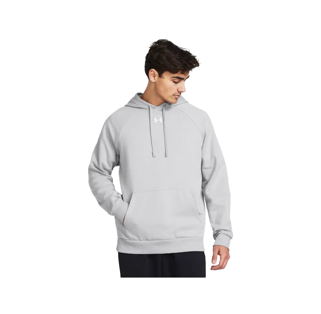 UA Men's Rival Fleece Hoodie