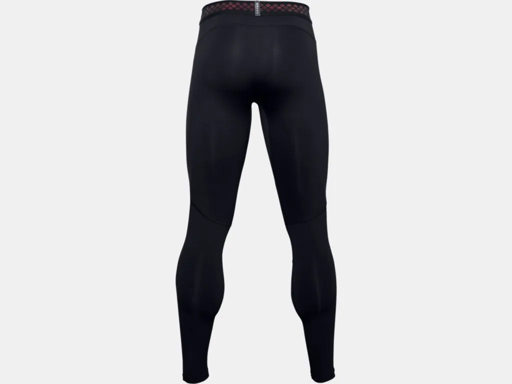 UA Men's Rush™ Heat Gear® 2.0 Leggings