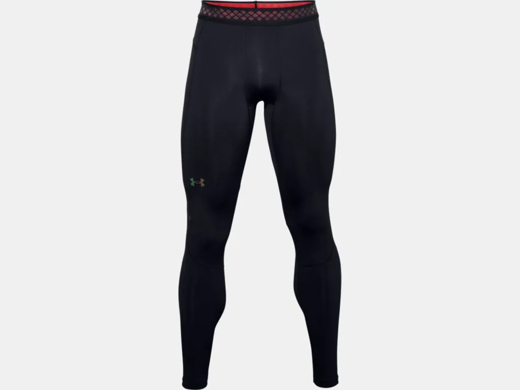 UA Men's Rush™ Heat Gear® 2.0 Leggings