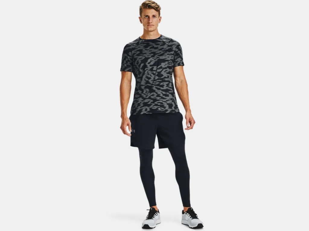 UA Men's Rush™ Heat Gear® 2.0 Leggings