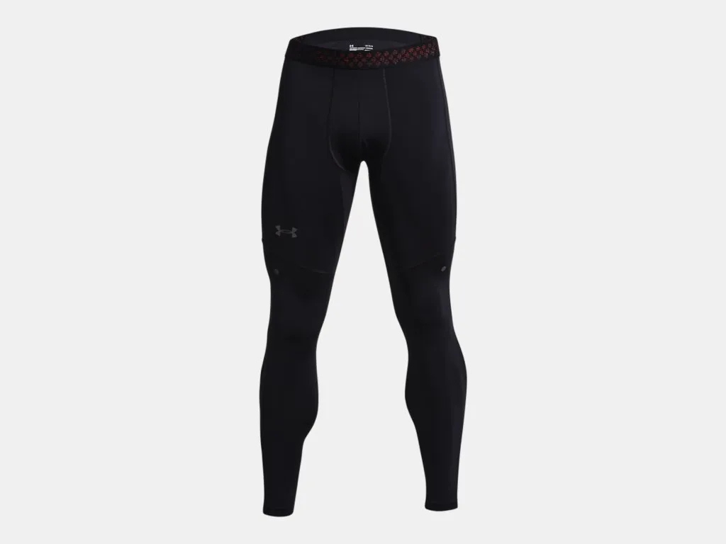 UA Men's RUSH™ Smart Form Leggings