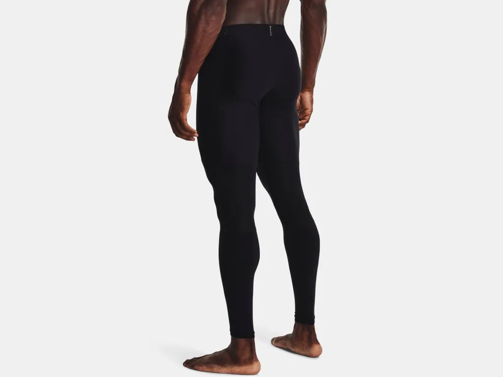 UA Men's RUSH™ Smart Form Leggings