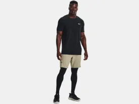 UA Men's RUSH™ Smart Form Leggings