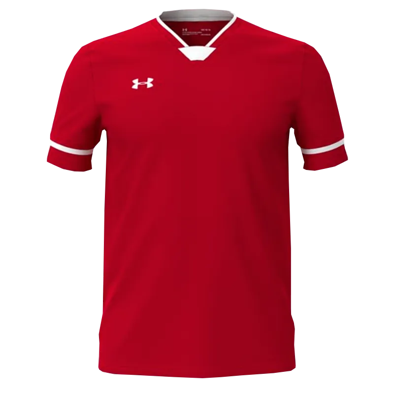 UA Men's Squad Jersey