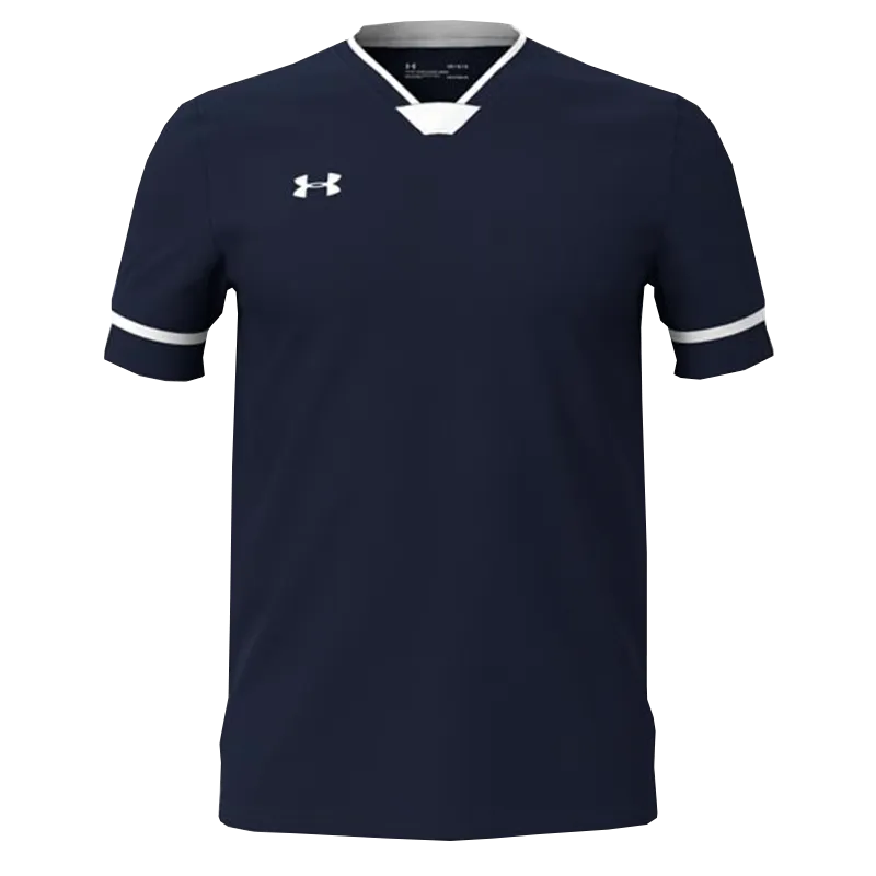 UA Men's Squad Jersey