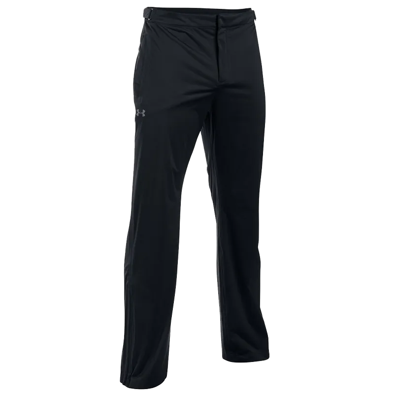 UA Men's Storm Rain Pant