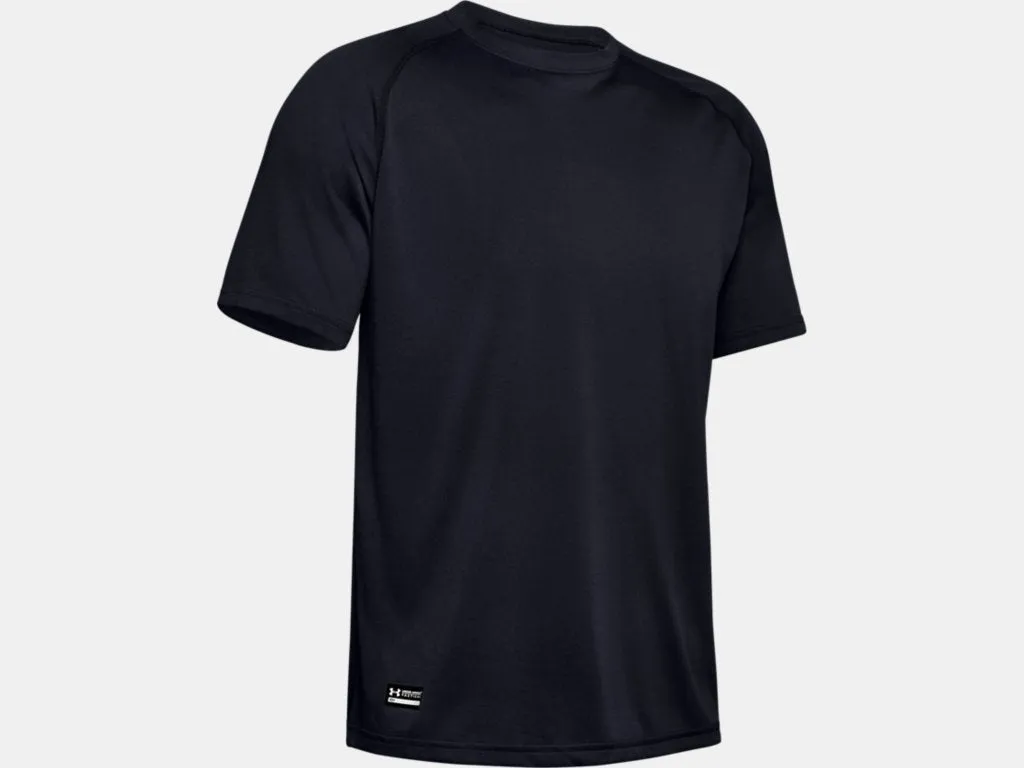 UA Men's Tactical Tech™ Short Sleeve T-Shirt