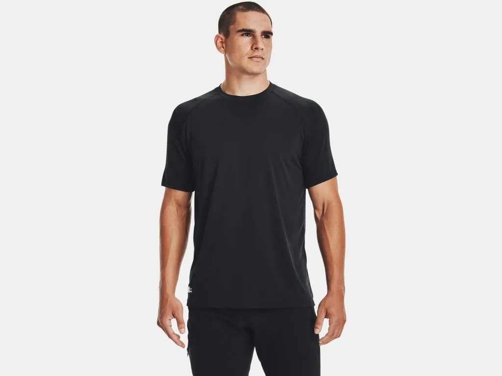 UA Men's Tactical Tech™ Short Sleeve T-Shirt