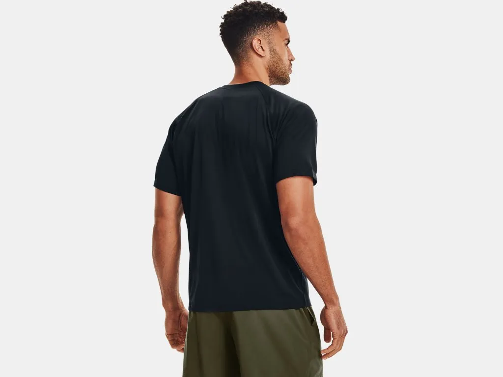 UA Men's Tactical Tech™ Short Sleeve T-Shirt