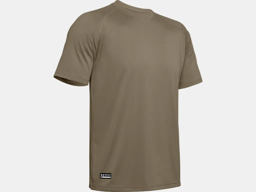 UA Men's Tactical Tech™ Short Sleeve T-Shirt