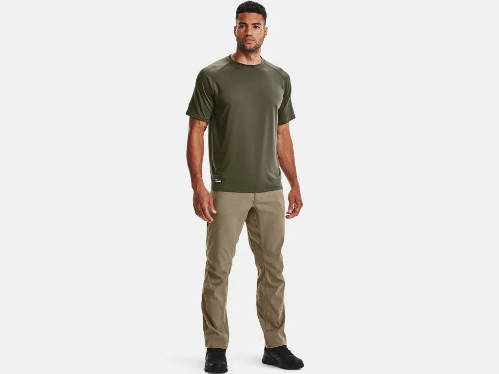 UA Men's Tactical Tech™ Short Sleeve T-Shirt