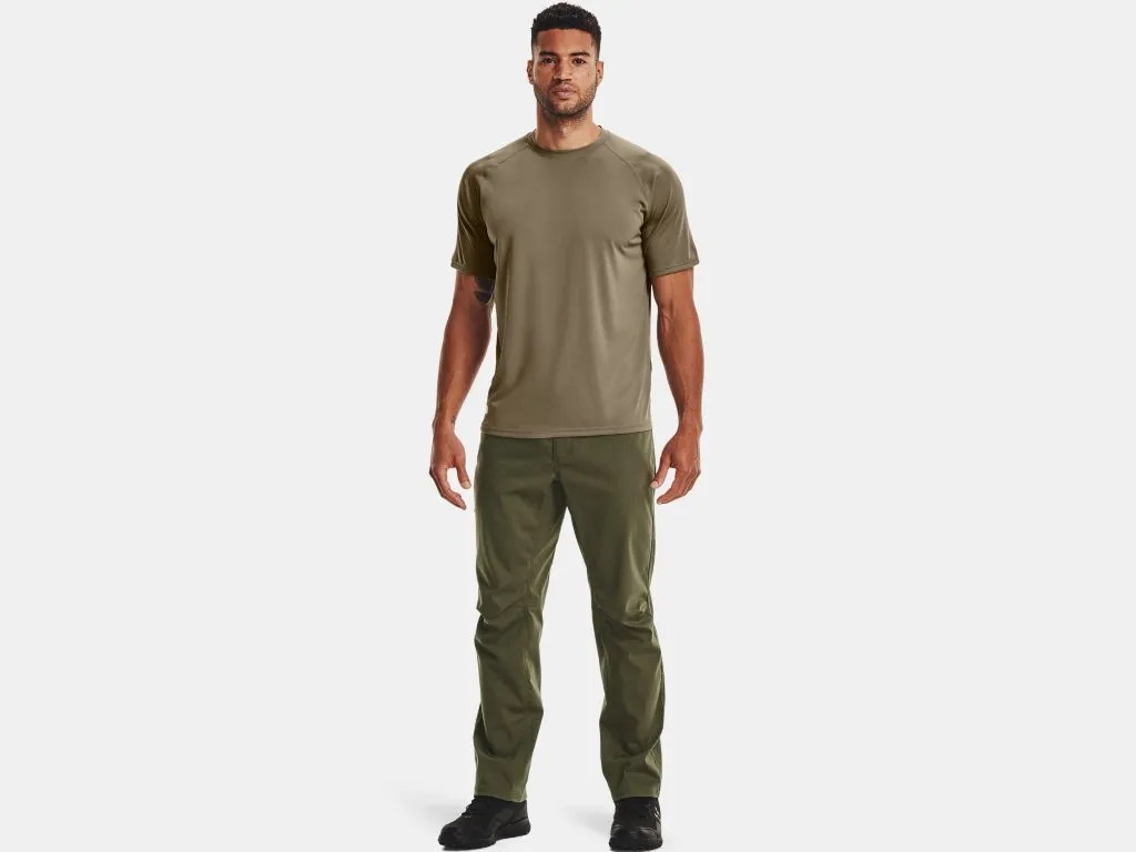 UA Men's Tactical Tech™ Short Sleeve T-Shirt