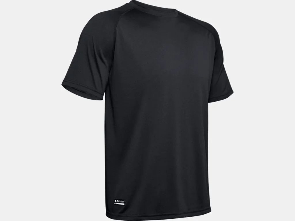 UA Men's Tactical Tech™ Short Sleeve T-Shirt