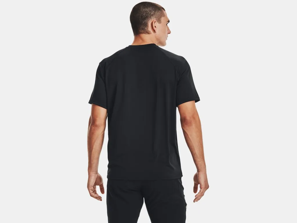 UA Men's Tactical Tech™ Short Sleeve T-Shirt