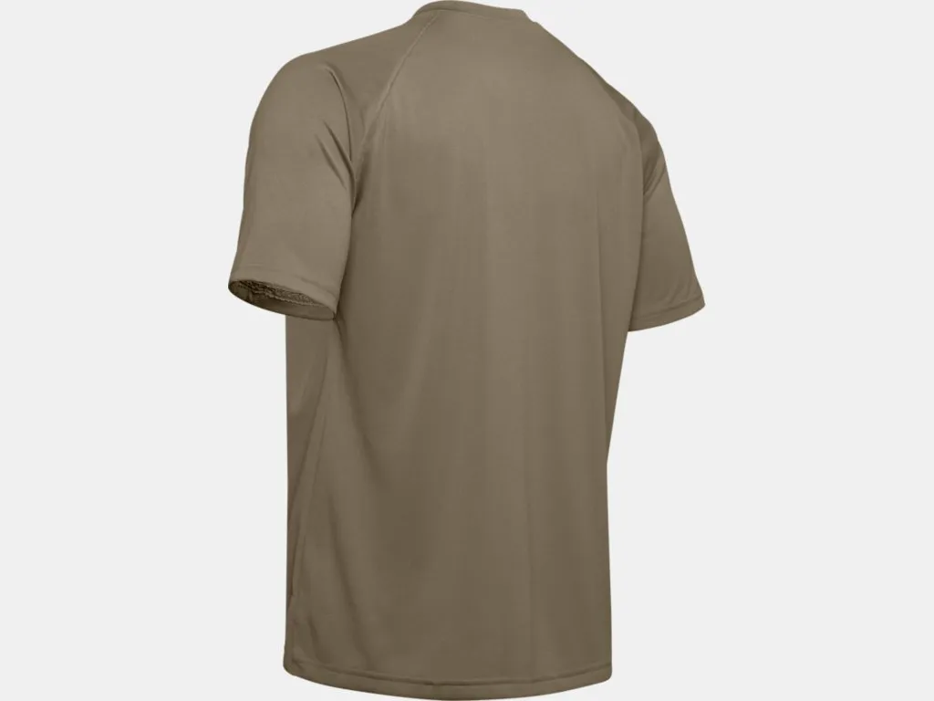 UA Men's Tactical Tech™ Short Sleeve T-Shirt